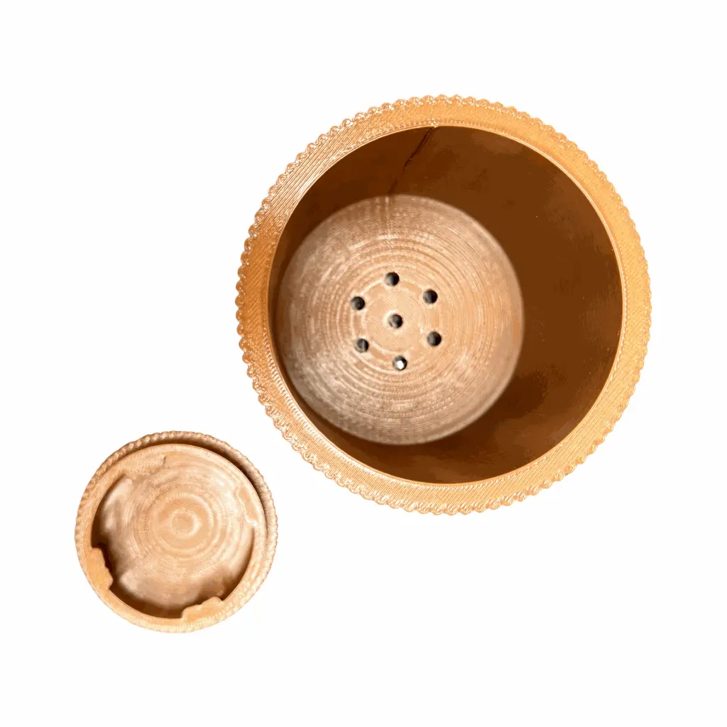 MACETA 3D MARRON 2.webp