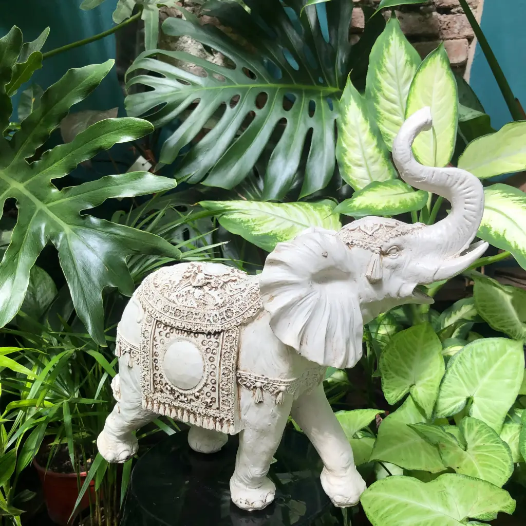 Elefante Hindú