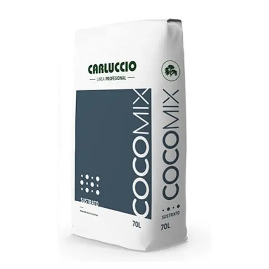 Cocomix 3dm Carluccio