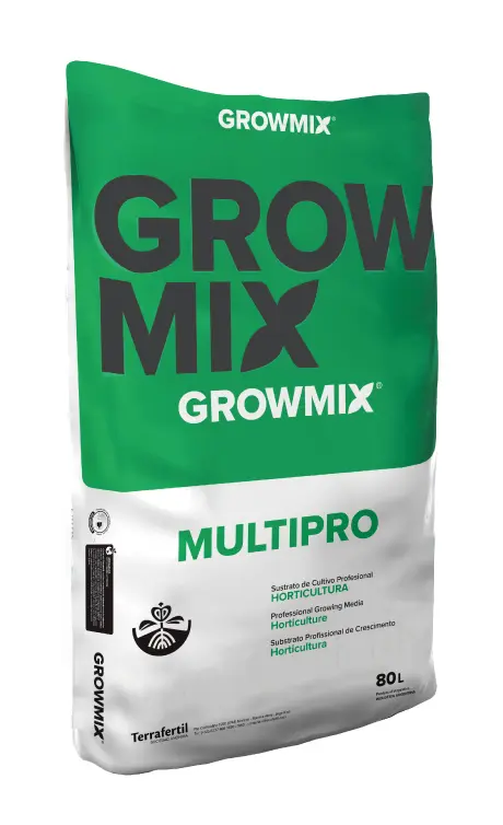 Growmix Multipro 80lts TerraFertil