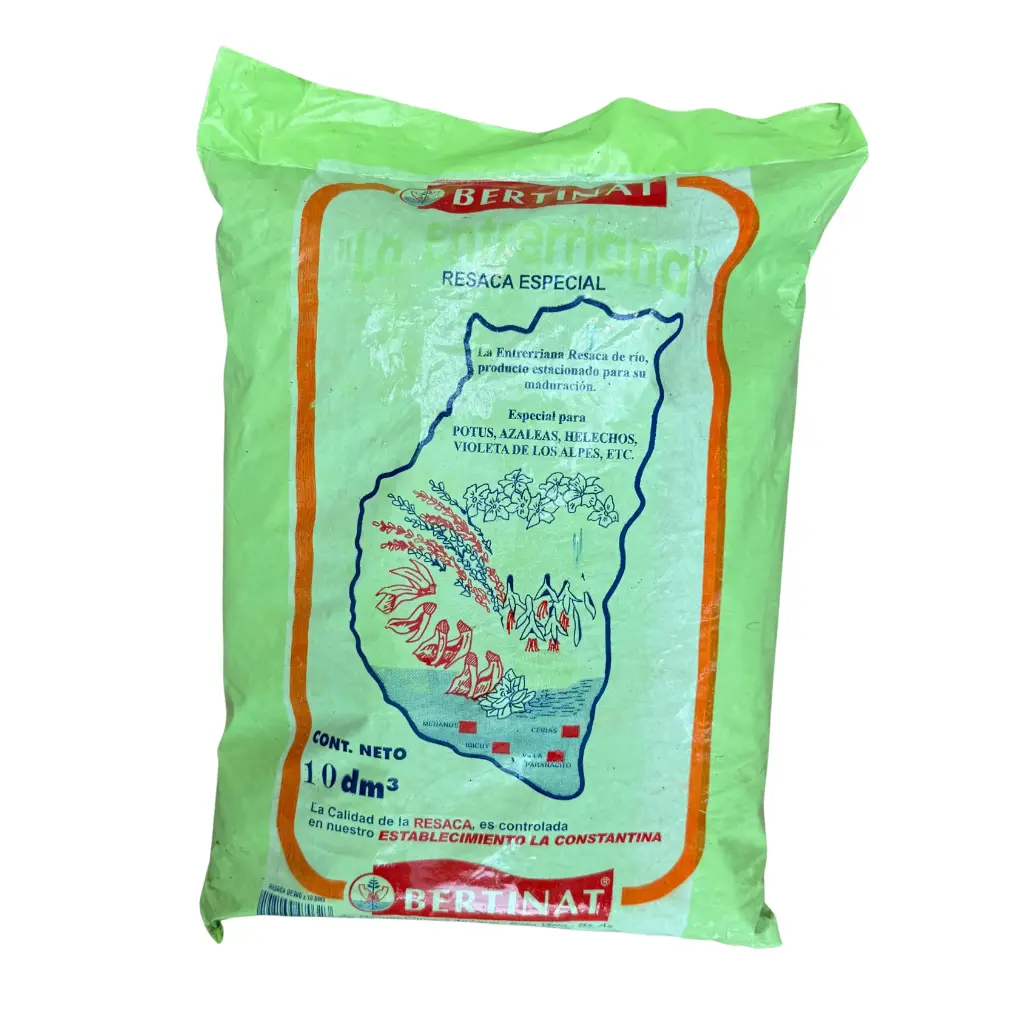 Resaca La Entrerriana 25dm Bertinat