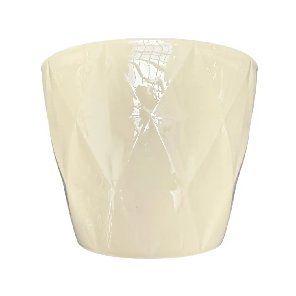 Maceta Diamante N°15 TAPlastic