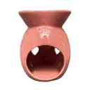Hornillo corazón