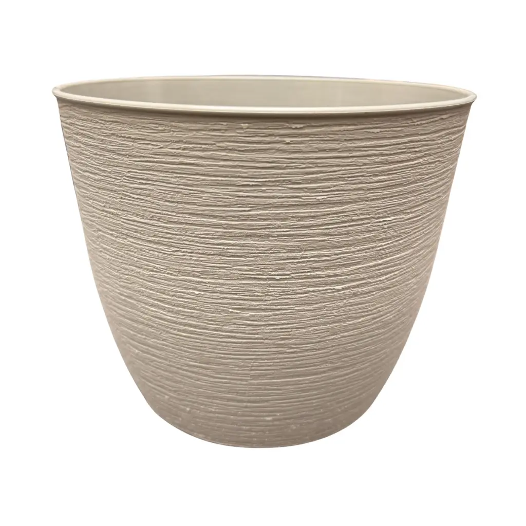 Maceta Owen Redonda N°18 Matri