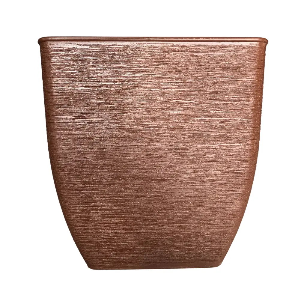 Maceta Owen Cuadrada N°25 Matri