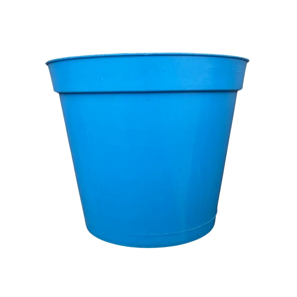 Maceta para Cactus Redonda N°6