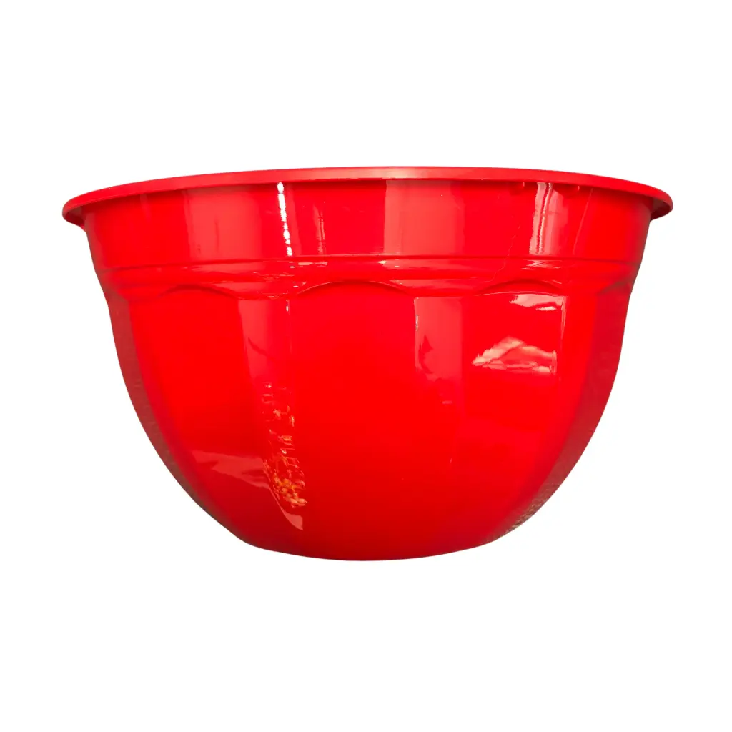 Bols Mónaco N°21 TAPlastic (Rojo)