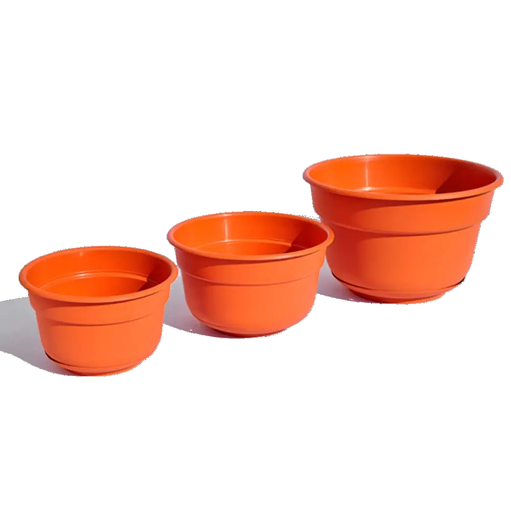 Bols Matri N°21 (Cemento)