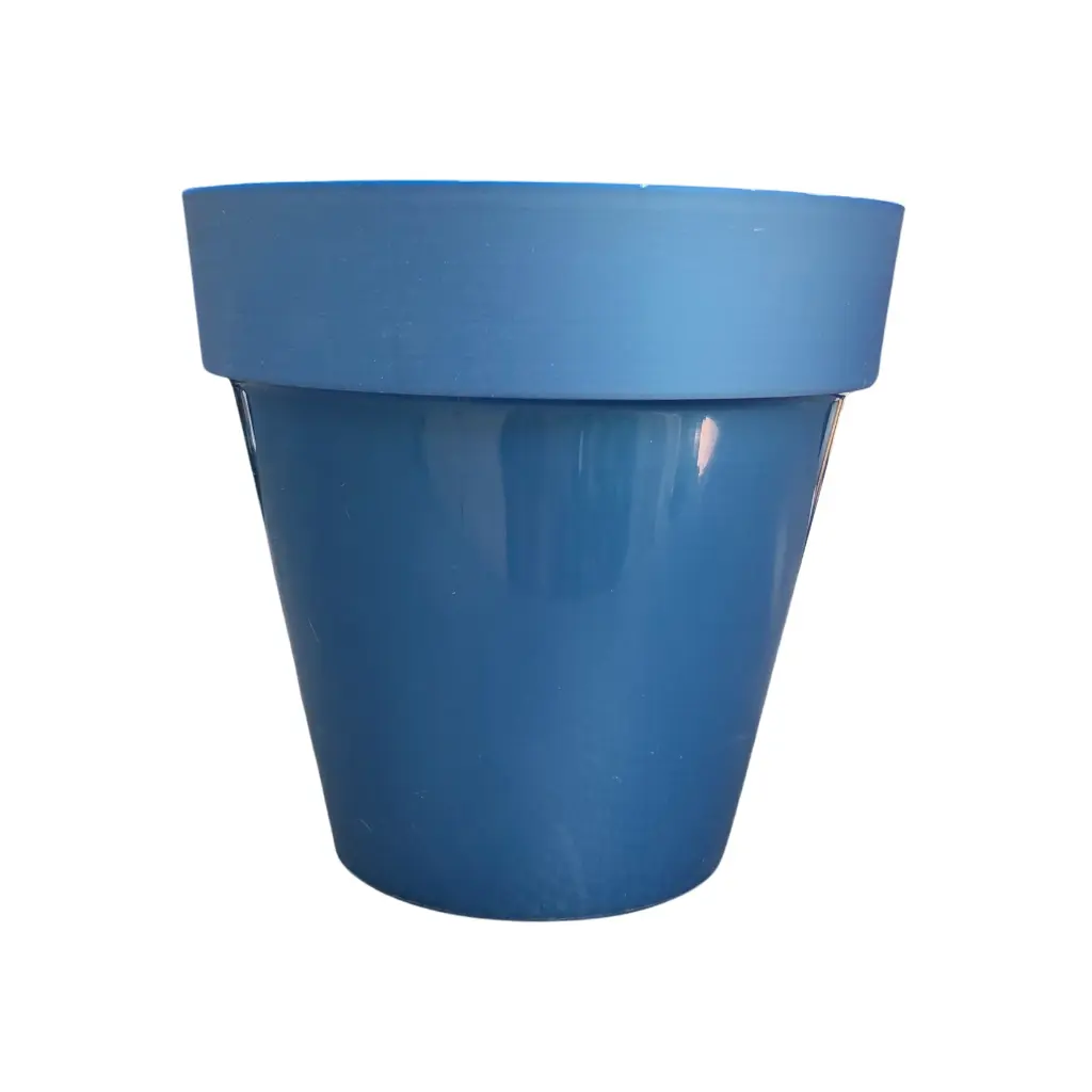 Maceta Josephine N°12 Matri (Azul)