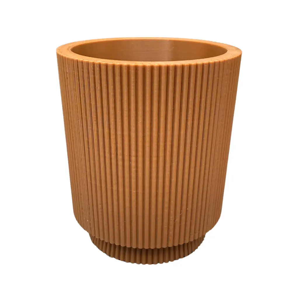 Maceta Impresión 3D