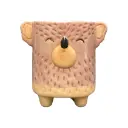 Maceta Cerámica Koala