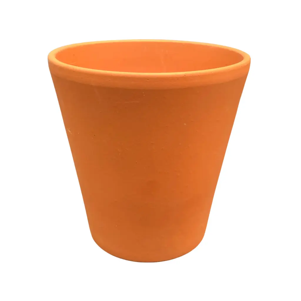 Maceta Barro Icono N°16 Blum