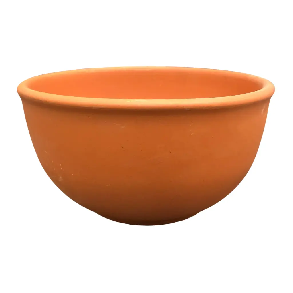 Maceta Barro Bols N°13 Blum