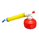 Flitera Pulverizador