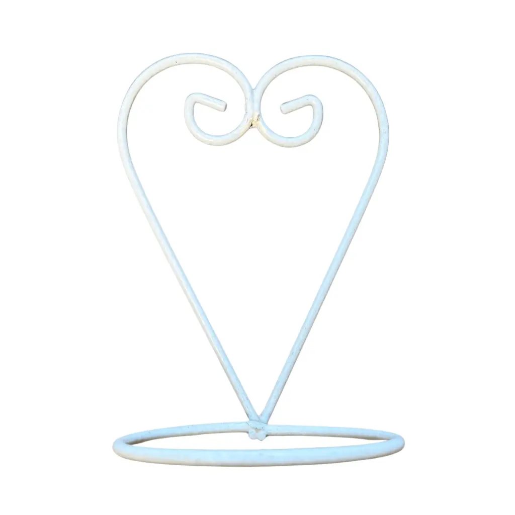 Soporte aro para maceta N°12