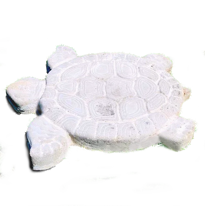 Tortuga Laja Fibrocemento 39x33