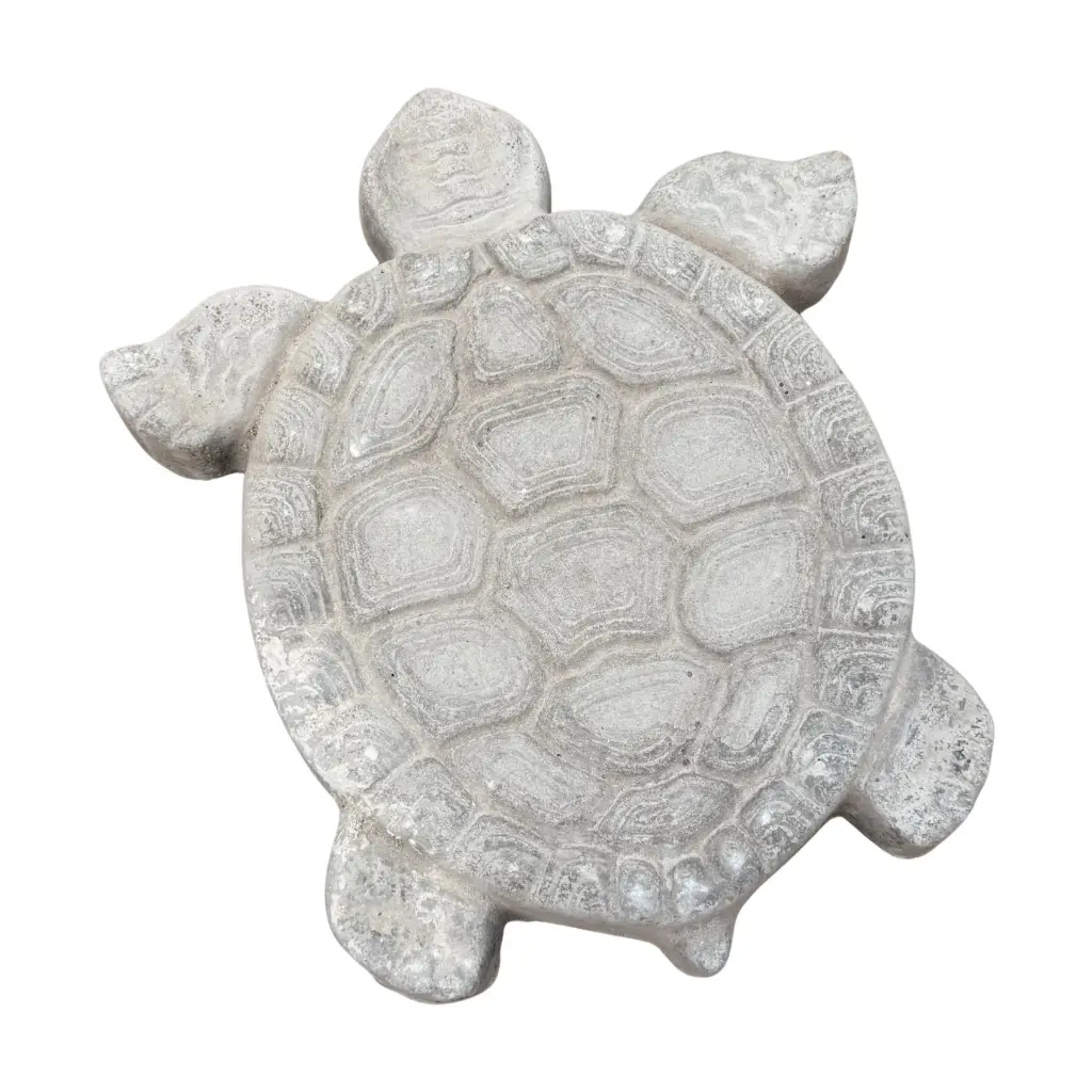 Tortuga Laja Fibrocemento 39x33
