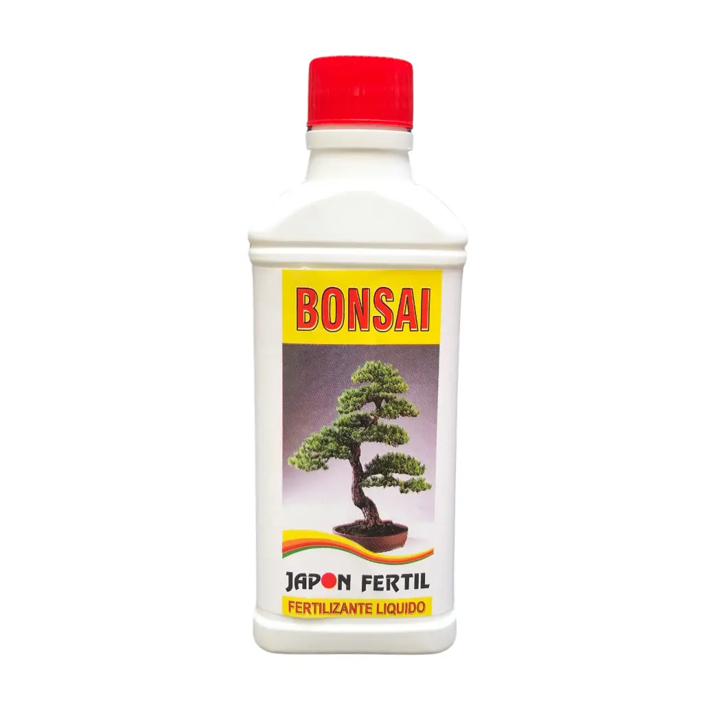 Bonsái 260cc Japón Fértil