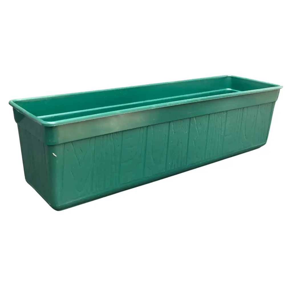 Maceta Jardinera Mini N°20 TAPlastic