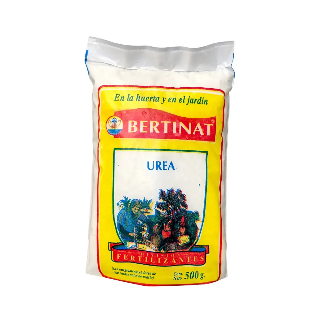 Urea 500gr Bertinat
