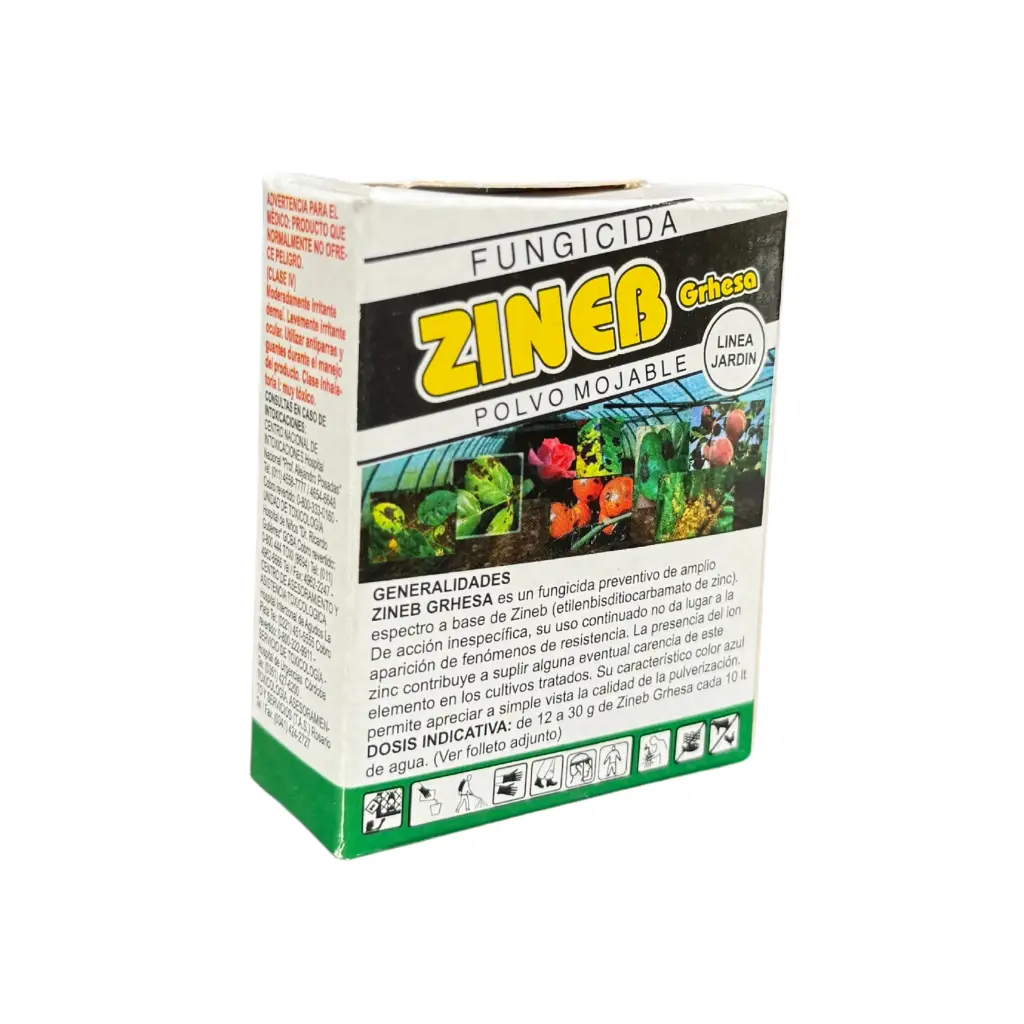 Zineb Grhesa 30gr