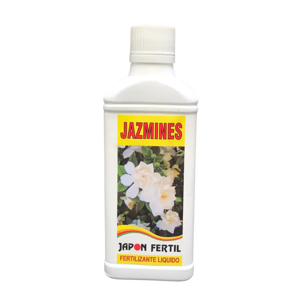 Jazmines 260cc Japón Fértil