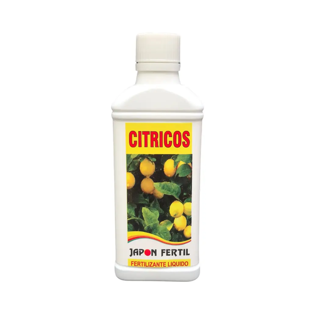 Cítricos 260cc Japón Fértil