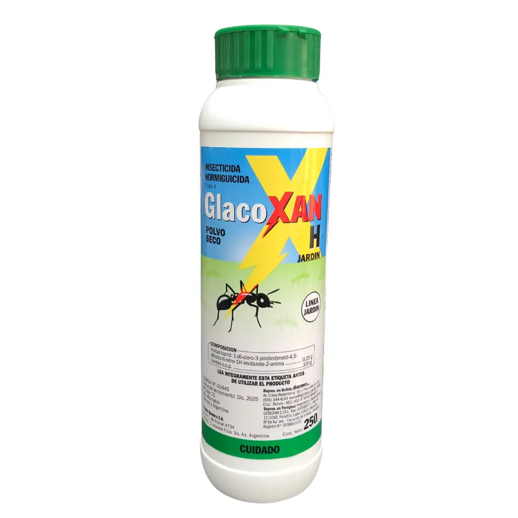 GlacoXAN H 250gr