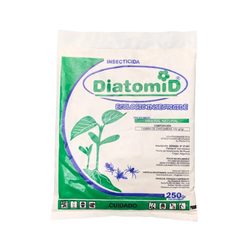 Diatomid 250gr