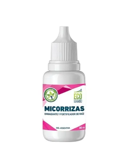 Micorrizas 30cc Ecomambo