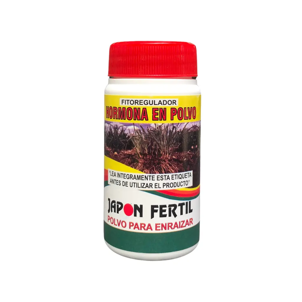 Hormona en polvo 25gr Japón Fértil