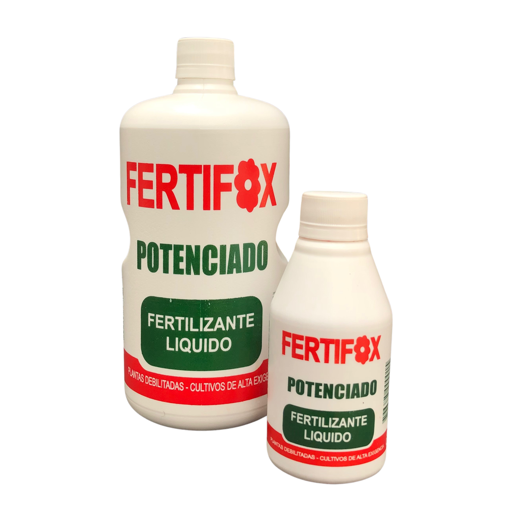 Fertifox Potenciado 200ml