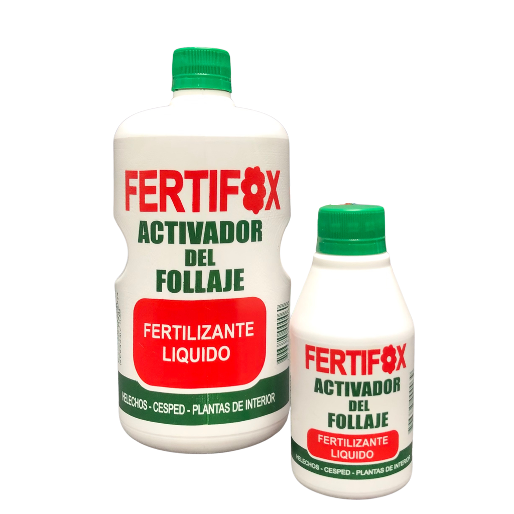 Fertifox Follaje 200ml