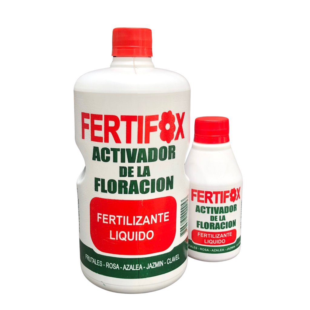 Fertifox Floración 1lt