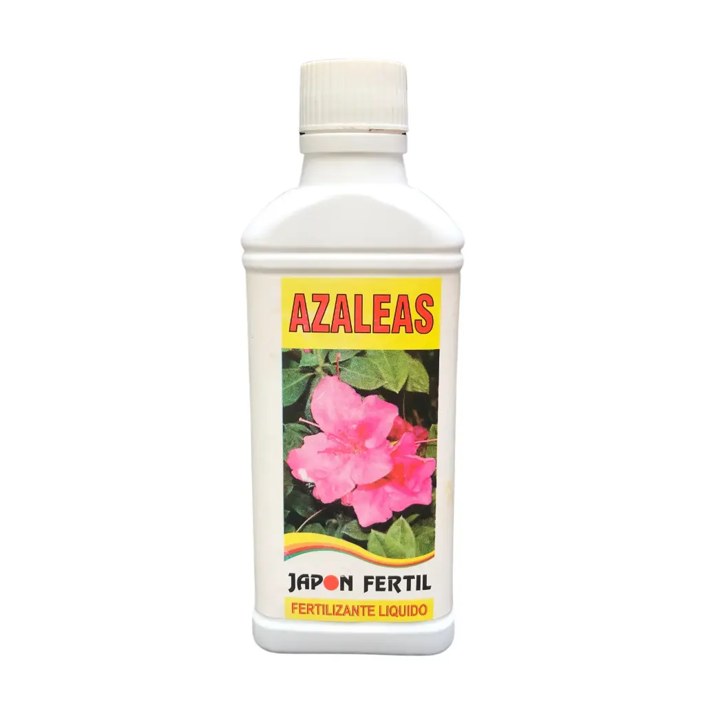 Azaleas 260cc Japón Fértil