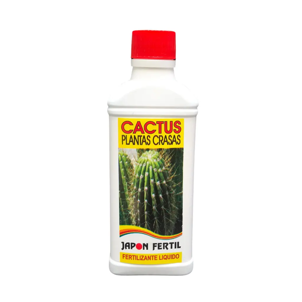 Cactus 260cc Japón Fértil