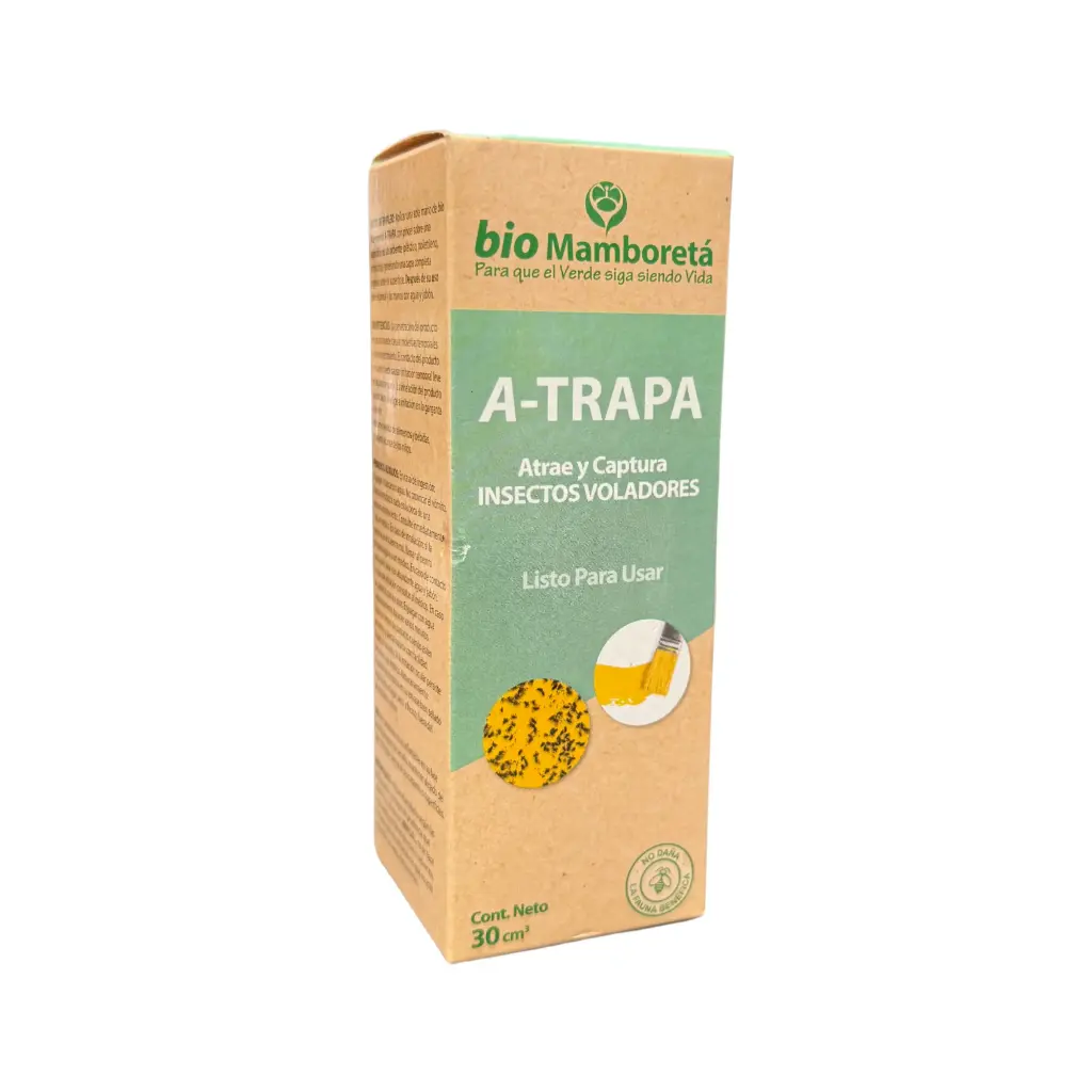 Mamboretá A-TRAPA 30cc