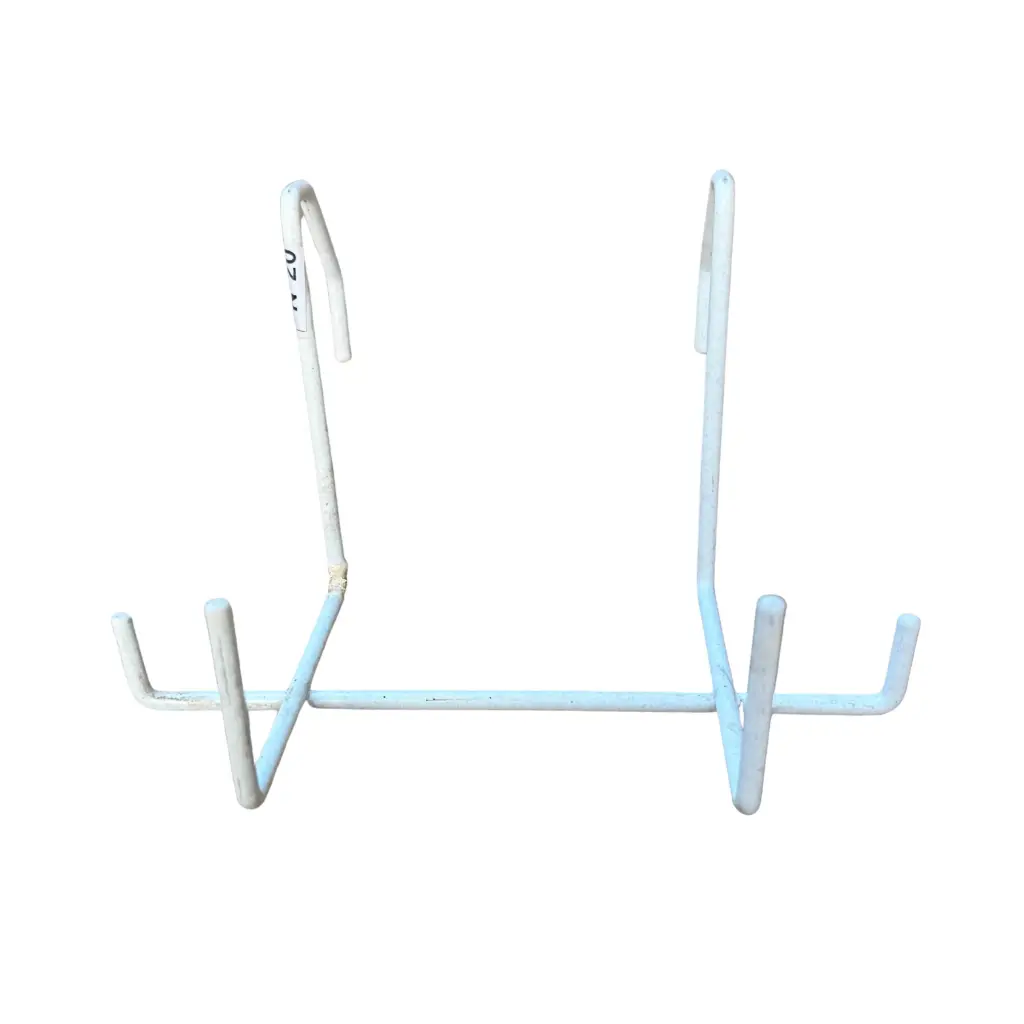 Soporte para Jardinera Mini N°20 (Blanco)