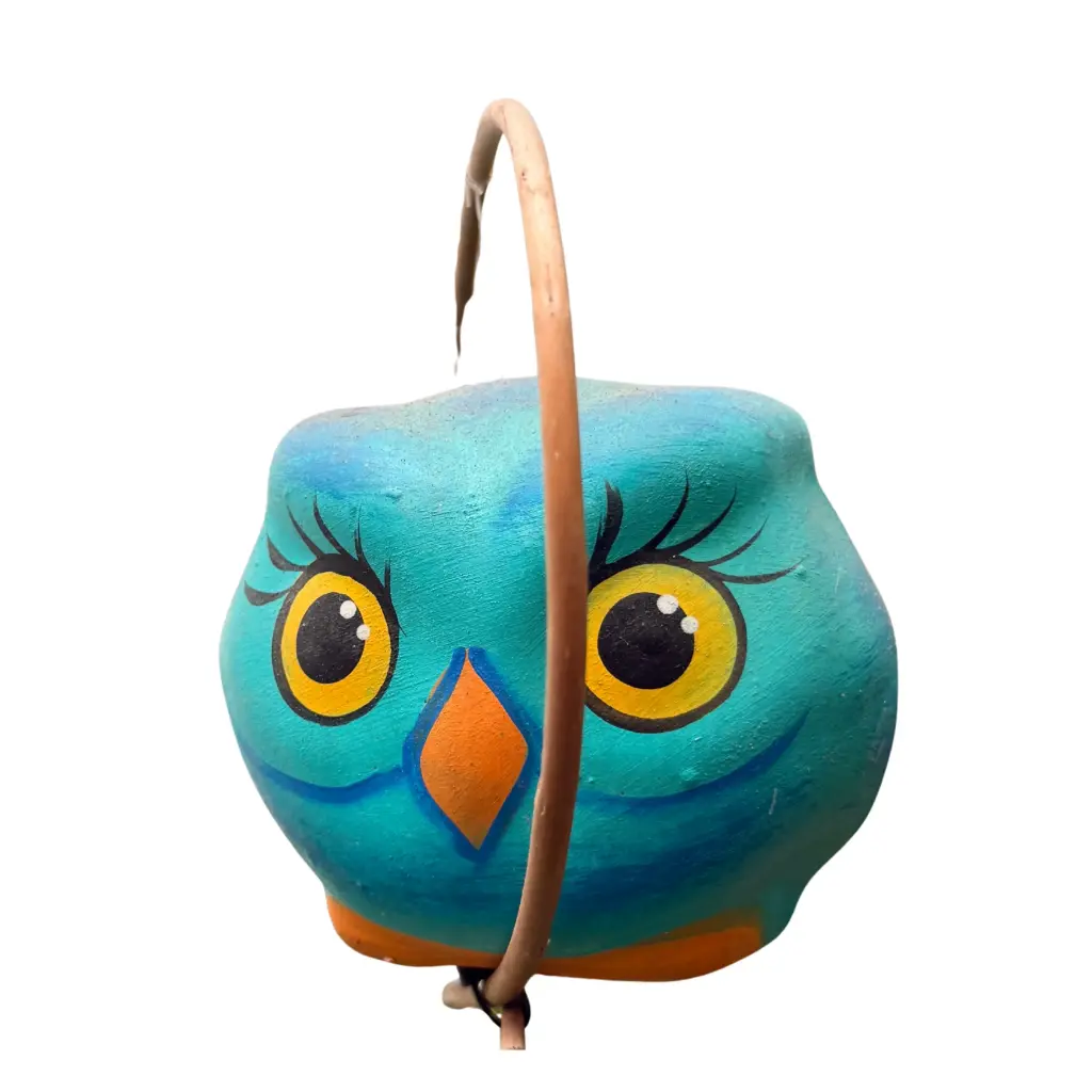 Lechuza Colgante Chica