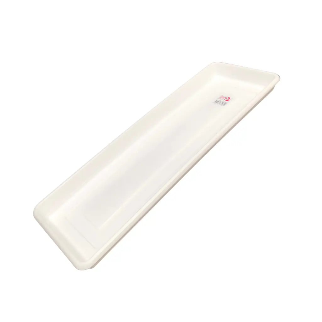 Plato para Jardinera 60x20cm