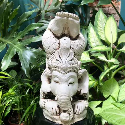 Ganesha yoga