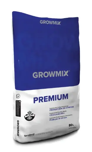 Growmix Premium 80lts TerraFertil