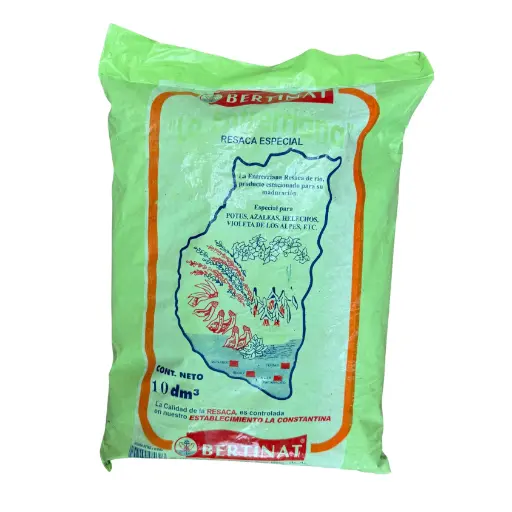 Resaca La Entrerriana 10dm Bertinat