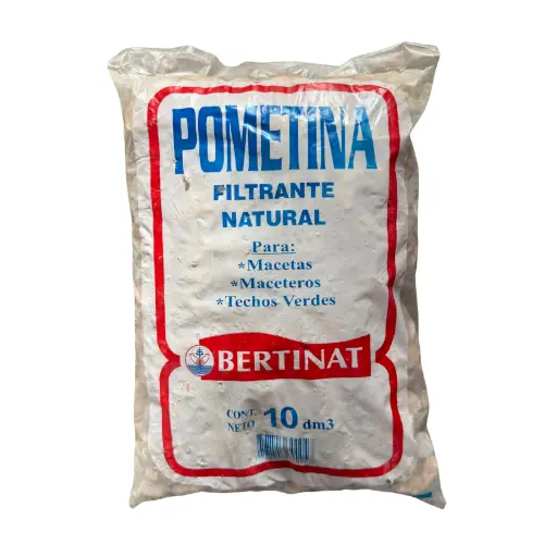 Pometina 25dm Bertinat