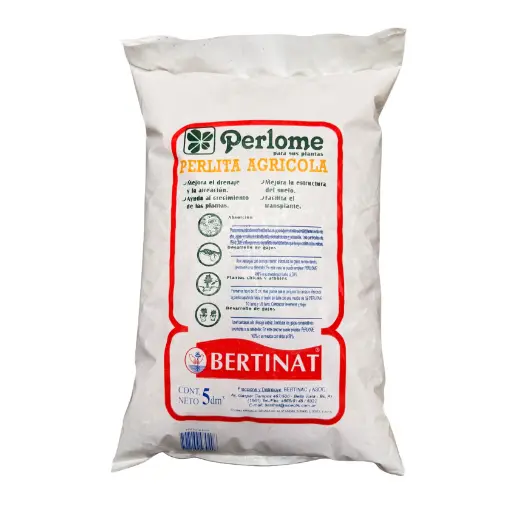 Perlita 5dm Bertinat