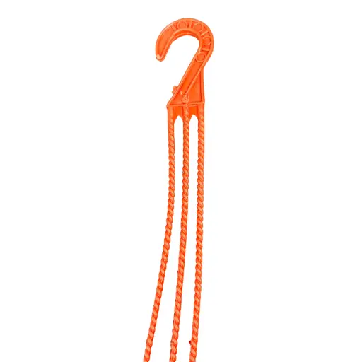 Gancho N°3 para Maceta Bols TAPlastic