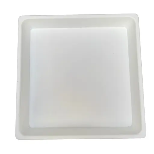 Plato para cubo 25x25cm Matri