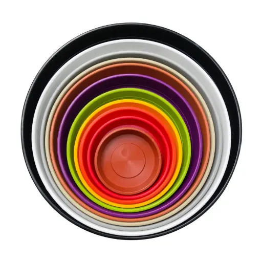 Plato Clásico N°36 TAPlastic