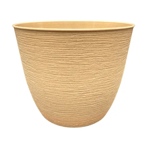 Maceta Owen Redonda N°18 Matri