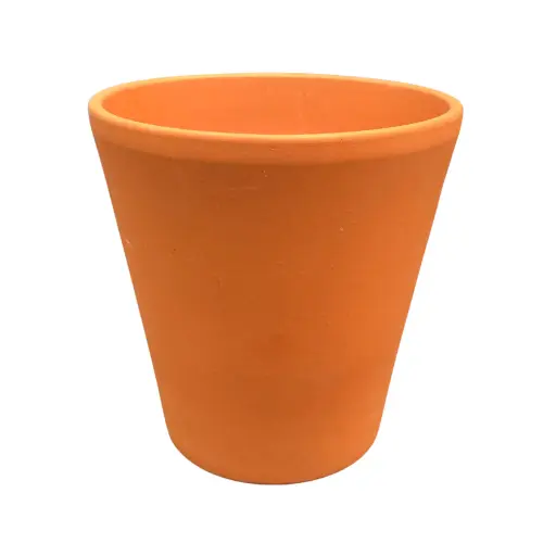 Maceta Barro Icono N°14 Blum